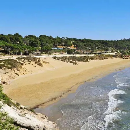 Apartment 205 Cala Capellans Salou