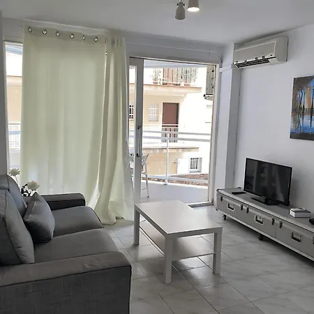 Apartment 205 Cala Capellans Salou