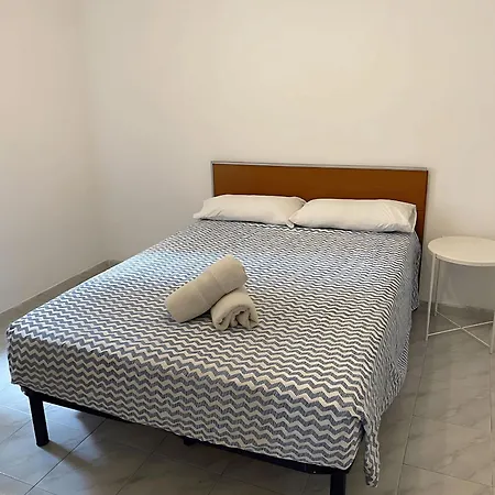 205 Cala Capellans Apartment