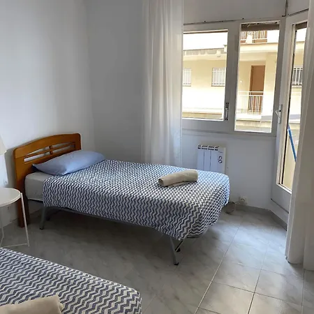 Apartment 205 Cala Capellans