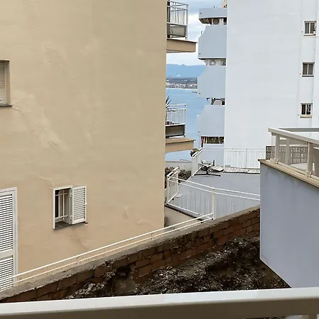 205 Cala Capellans Apartment Salou