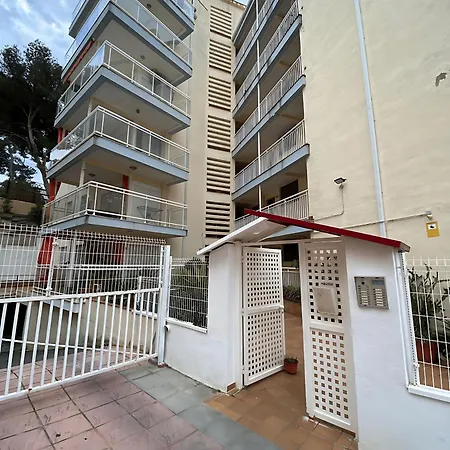 205 Cala Capellans *