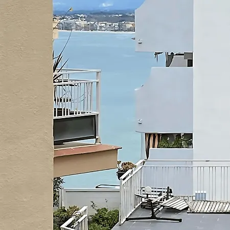 205 Cala Capellans Apartment Salou