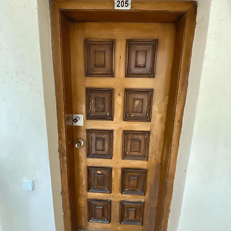Apartment 205 Cala Capellans Salou
