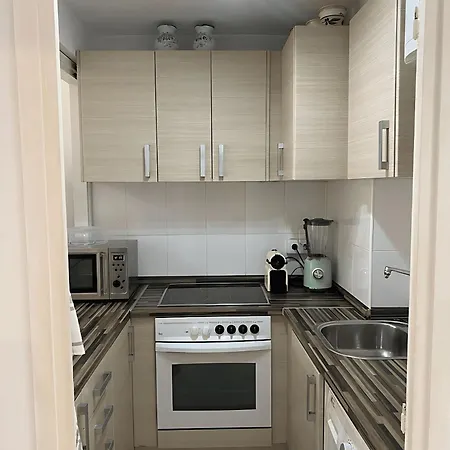 Apartment 205 Cala Capellans Salou