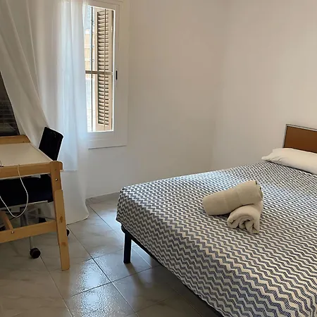 205 Cala Capellans Apartment *