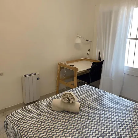 205 Cala Capellans * Салоу