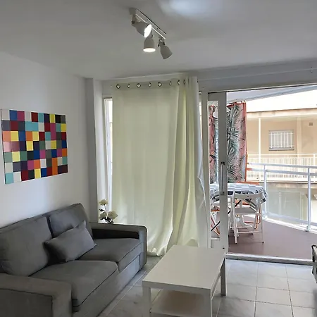 205 Cala Capellans * Салоу
