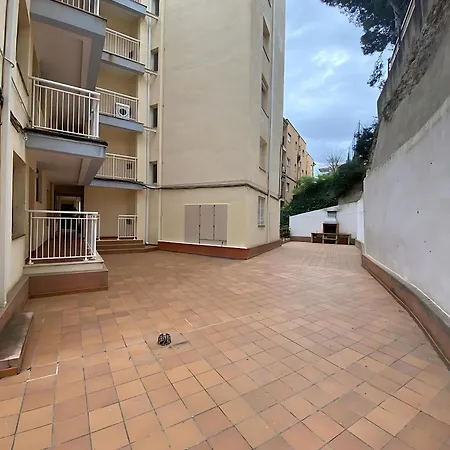 Appartement 205 Cala Capellans *